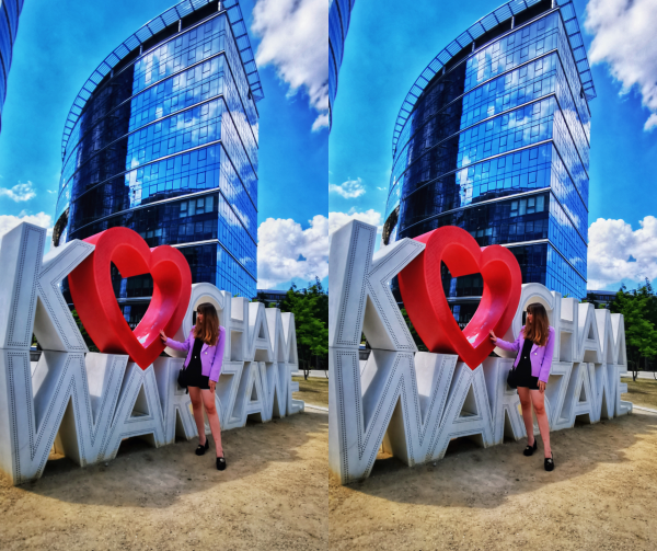 Plac Europejski Warszawa 💜💜💜 Plac Europejski Warszawa 💜💜💜