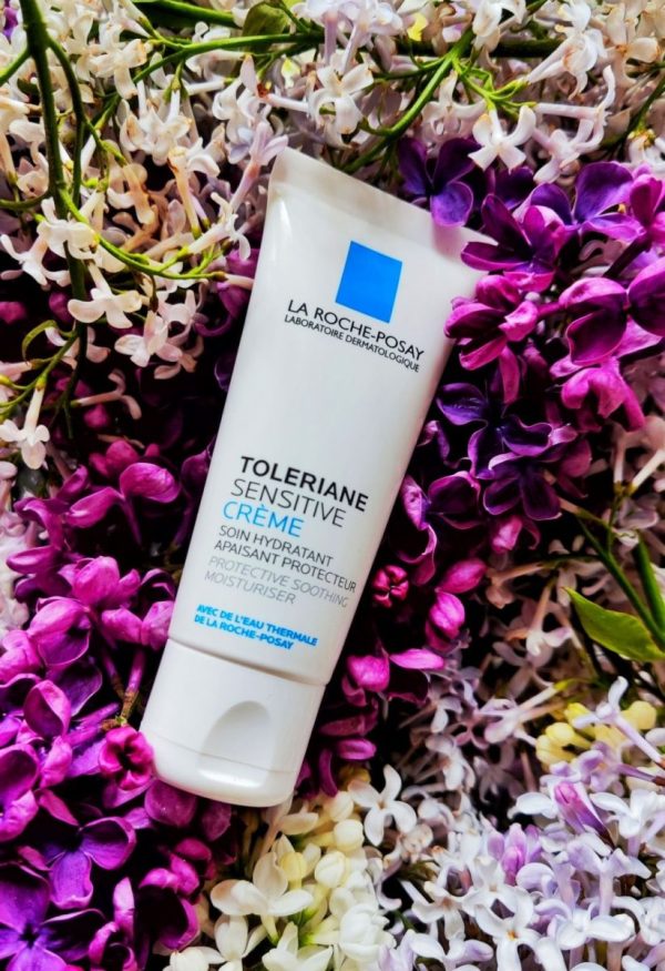 La Roche Posay Toleriane Sensitive Krem (40 ml)