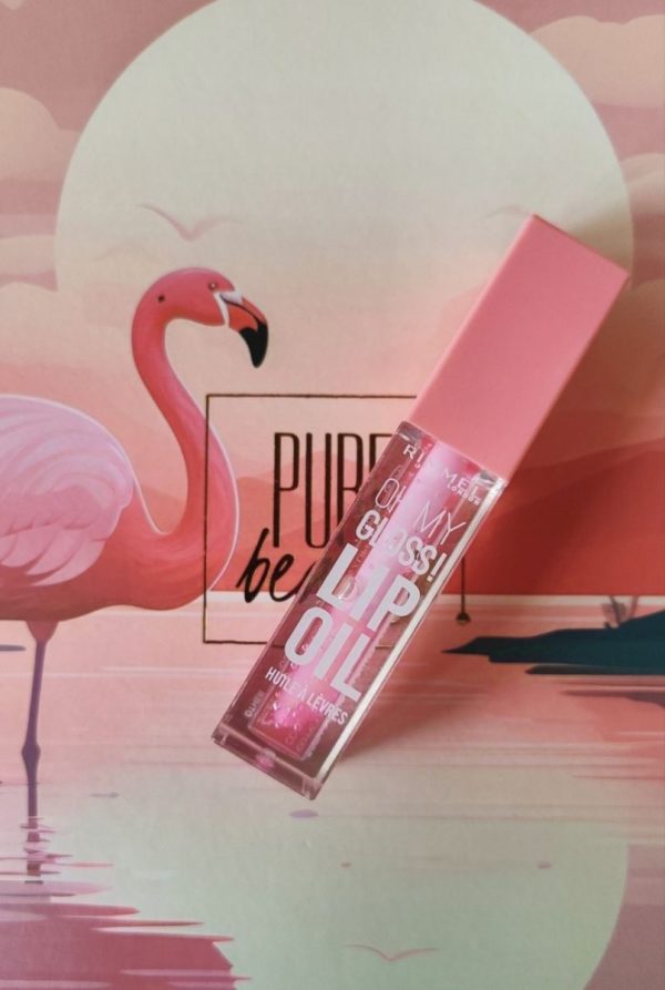 Olejek do ust – recenzja i poradnik jesienny z Pure Beauty