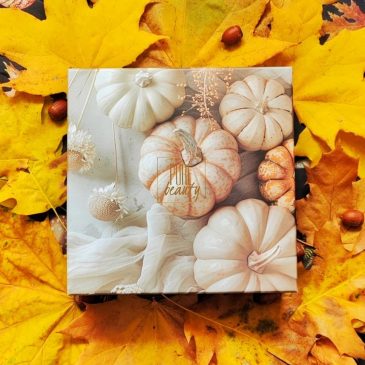 pudelko pure beauty pumpkin