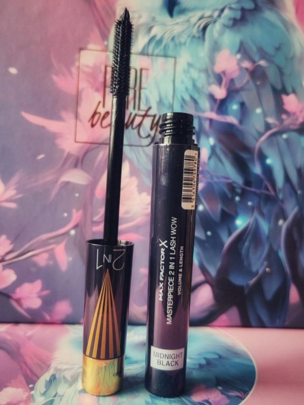 Dlaczego warto wybrać Max Factor Masterpiece Max z Pure Beauty PROUD PINK?