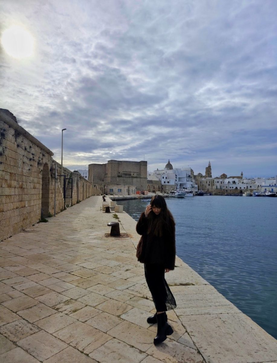 Bari, Monopoli i Polignano a Mare – idealny dzień w Apulii bez samochodu