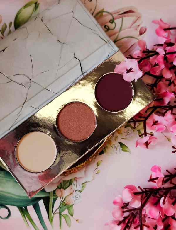 Paleta IUNO Cosmetics to rewolucja w korekcji koloru oka 2026